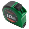 Рулетка професійна 10 м*25 мм TOPTUL IAAD2510 - 1