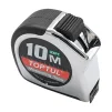 Рулетка професійна 10 м*25 мм TOPTUL IAAE2510 - 1