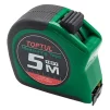 Рулетка професійна 5 м*19 мм TOPTUL IAAD1905 - 1