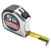 Рулетка професійна 5 м*19 мм TOPTUL IAAE1905 - 2