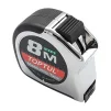 Рулетка професійна 8 м*25 мм TOPTUL IAAE2508 - 1