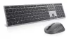 Комплект Dell Premier Multi-Device Wireless Keyboard and Mouse - KM7321W - Ukrainian (QWERTY) - 4