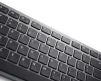 Комплект Dell Premier Multi-Device Wireless Keyboard and Mouse - KM7321W - Ukrainian (QWERTY) - 7