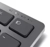 Комплект Dell Premier Multi-Device Wireless Keyboard and Mouse - KM7321W - Ukrainian (QWERTY) - 8