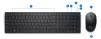 Комплект Dell Pro Wireless Keyboard and Mouse - KM5221W - Ukrainian (QWERTY) - 8