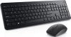 Комплект Dell Wireless Keyboard and Mouse-KM3322W - Ukrainian(QWERTY) - 1