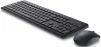 Комплект Dell Wireless Keyboard and Mouse-KM3322W - Ukrainian(QWERTY) - 3