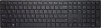 Клавіатура Dell Wireless Keyboard - KB500 - Russian (QWERTY) - 1
