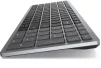 Клавіатура Dell Compact Multi-Device Wireless Keyboard - KB740 - Russian(QWERTY) - 2