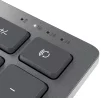 Клавіатура Dell Compact Multi-Device Wireless Keyboard - KB740 - Russian(QWERTY) - 6