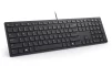 Клавіатура Dell Pro Wired Collaboration Keyboard - KB525C - Ukrainian - 3