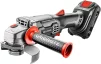 Шліфмашина кутова акумуляторна GRAPHITE Energy + 115мм 18В 10000об/хв 1.5кг без АКБ та ЗП - 5