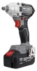 Гайковерт ударний GRAPHITE Energy+ 18В 330Нм 2600об/хв 1/2" 0.9кг без АКБ та ЗП - 7
