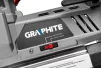 Степлер-цвяхозабивач акумуляторний GRAPHITE Energy+ 18В цвяхи до 50мм скоби до 40мм 2.64кг без АКБ та ЗП - 6