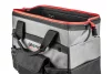 Сумка для інструменту GRAPHITE Energy+, Medium, 18.5л, жорстка конструкція, водостійка, поліестер, 25х42х22.5см, сумісна з 58G093 - 8