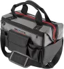 Сумка для інструменту GRAPHITE Energy+, Medium, 18.5л, жорстка конструкція, водостійка, поліестер, 25х42х22.5см, сумісна з 58G093 - 10