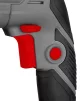 Перфоратор GRAPHITE SDS-plus 800Вт 2.8Дж кейс 3.28кг - 5
