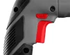Перфоратор GRAPHITE SDS-plus 800Вт 2.8Дж кейс 3.28кг - 10