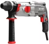 Перфоратор GRAPHITE SDS-plus 900Вт 3.4Дж кейс 6.1кг - 13