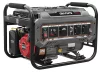 Генератор бензиновий GRAPHITE 230В, 2/2.2кВт, ручний стартер, 40кг - 20