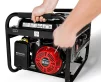 Генератор бензиновий GRAPHITE 230В, 2/2.2кВт, ручний стартер, 40кг - 3