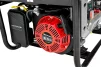 Генератор бензиновий GRAPHITE 230В, 2/2.2кВт, ручний стартер, 40кг - 10