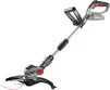 Тример садовий акумуляторний GRAPHITE Energy+ 18В 28см 2.16кг без АКБ та ЗП - 1