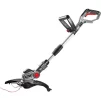 Тример садовий акумуляторний GRAPHITE Energy+ 18В 28см 2.16кг без АКБ та ЗП - 2