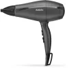 Фен Babyliss Super Light Pro, 2000Вт, 3 режими, HTDC мотор, тонкий концентратор 6 мм, чорний - 1
