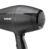 Фен Babyliss Super Light Pro, 2000Вт, 3 режими, HTDC мотор, тонкий концентратор 6 мм, чорний - 6