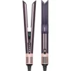 Випрямляч Dyson з вологого на сухе HТ01 Airstrait Jasper/Plum, темп.режимів-3, 80-140С, OLED-дисплей, кейс, метал, фіолетовий - 2