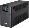 Джерело безперебійного живлення Eaton 5E G2, 700VA/360W, USB, 4xC13 - 4