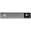 Джерело безперебійного живлення Eaton 5PX G2, 2200VA/2200W, RT2U, LCD, USB, RS232, 8xC13, 2xC19 - 2