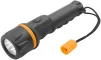 Ліхтар ручний на батарейках Tolsen, AAх2, 12лм, 3LED, IP62 - 2