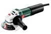 Шліфмашина кутова Metabo WEQ 1400-125 125мм 1400Вт 11500об/хв 2.2кг - 2
