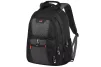 Рюкзак для ноутбука, Wenger Pillar 16", чорно-сірий - 1