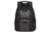 Рюкзак для ноутбука, Wenger Pillar 16", чорно-сірий - 2