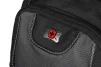 Рюкзак для ноутбука, Wenger Pillar 16", чорно-сірий - 15