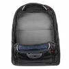 Рюкзак для ноутбука, Wenger Ibex 17", чорно-синій - 15