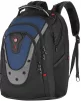 Рюкзак для ноутбука, Wenger Ibex 17", чорно-синій - 18