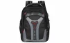 Рюкзак для ноутбука, Wenger Pegasus 17", чорно-сірий - 2
