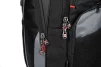 Рюкзак для ноутбука, Wenger Pegasus 17", чорно-сірий - 15