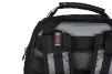 Рюкзак для ноутбука, Wenger Pegasus 17", чорно-сірий - 16