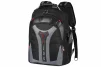 Рюкзак для ноутбука, Wenger Pegasus 17", чорно-сірий - 18