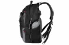 Рюкзак для ноутбука, Wenger Pegasus 17", чорно-сірий - 3