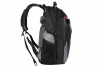 Рюкзак для ноутбука, Wenger Pegasus 17", чорно-сірий - 4