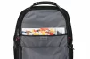 Рюкзак для ноутбука, Wenger Pegasus 17", чорно-сірий - 10