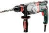 Перфоратор Metabo UHEV 2860-2 Quick SDS-plus+ШЗП 1100Вт 3.4Дж 3.3кг 4 режими кофр - 10
