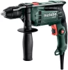 Дриль ударний Metabo SBE 650 650Вт ШЗП 13мм 2800об/хв 1.8кг - 1