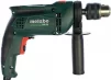 Дриль ударний Metabo SBE 650 650Вт ШЗП 13мм 2800об/хв 1.8кг - 3